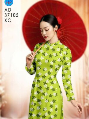1786779780 592 Vai Ao Dai Hoa Deu Thu Hut AD 37105