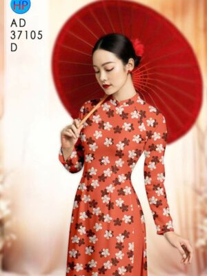 1786779780 676 Vai Ao Dai Hoa Deu Thu Hut AD 37105