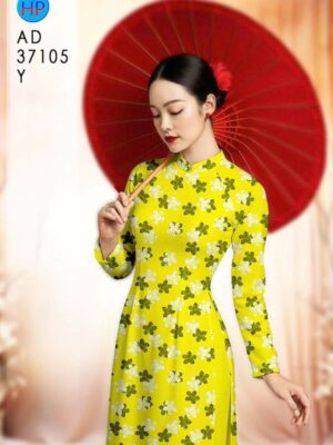 1786779780 729 Vai Ao Dai Hoa Deu Thu Hut AD 37105
