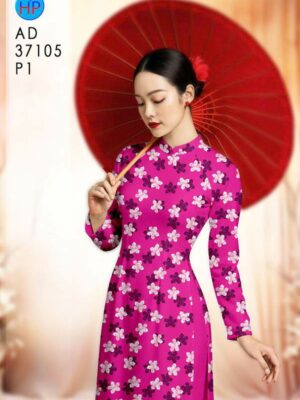 1786779781 351 Vai Ao Dai Hoa Deu Thu Hut AD 37105