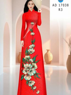 Vải Áo Dài Hoa In 3D Kiểu Mới AD 17038 30 1786780121 587 Vai Ao Dai Hoa In 3D Kieu Moi AD 17038