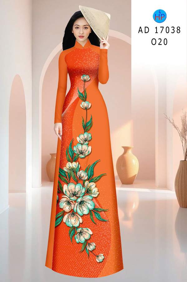 Vải Áo Dài Hoa In 3D Kiểu Mới AD 17038 6 1786780121 865 Vai Ao Dai Hoa In 3D Kieu Moi AD 17038