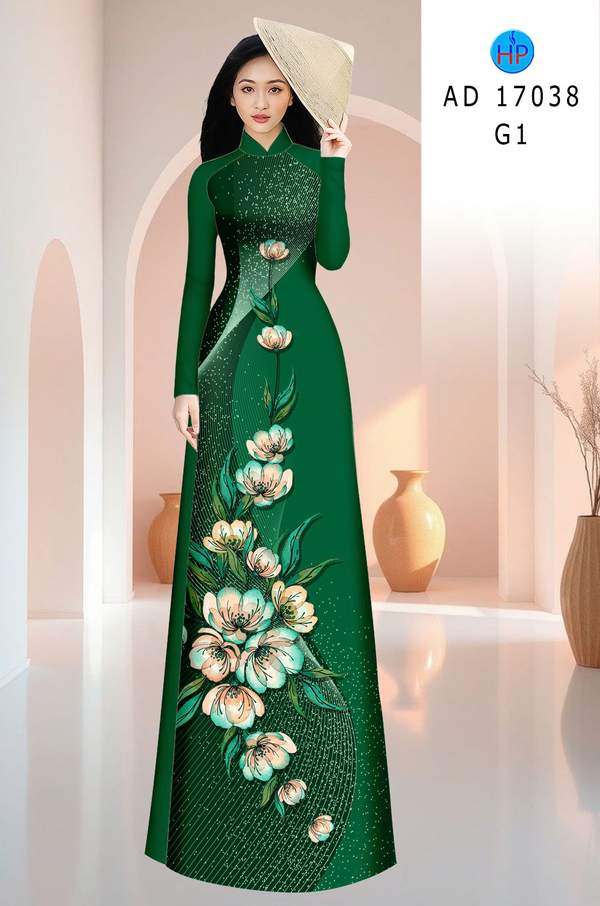 Vải Áo Dài Hoa In 3D Kiểu Mới AD 17038 18 1786780122 202 Vai Ao Dai Hoa In 3D Kieu Moi AD 17038