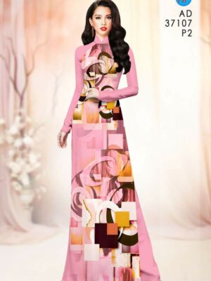 1786862055 214 Vai Ao Dai Hoa Van Doc Dao AD 37107