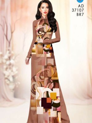 1786862055 713 Vai Ao Dai Hoa Van Doc Dao AD 37107