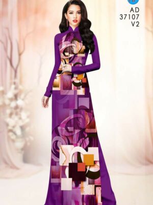 1786862055 71 Vai Ao Dai Hoa Van Doc Dao AD 37107