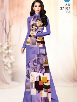 1786862056 93 Vai Ao Dai Hoa Van Doc Dao AD 37107