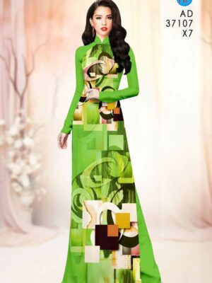 1786862057 792 Vai Ao Dai Hoa Van Doc Dao AD 37107