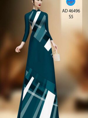 1786862493 338 Vai Ao Dai Hoa Van Thiet Ke 2026 AD 46496
