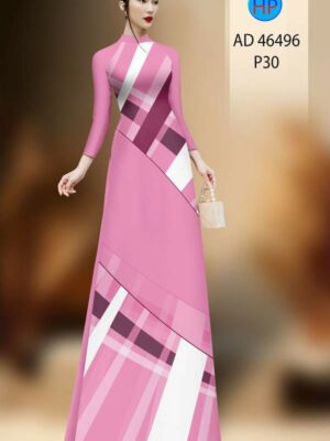 1786862494 165 Vai Ao Dai Hoa Van Thiet Ke 2026 AD 46496