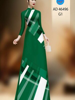1786862494 247 Vai Ao Dai Hoa Van Thiet Ke 2026 AD 46496