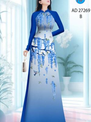 1786931694 516 Vai Ao Dai Hoa In 3D Thiet Ke 2026 AD