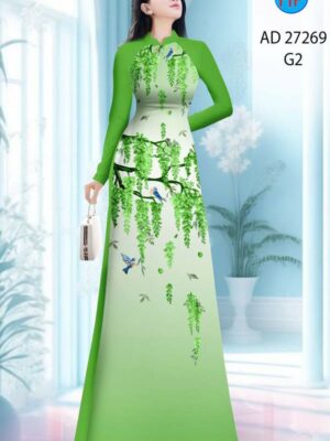1786931694 573 Vai Ao Dai Hoa In 3D Thiet Ke 2026 AD