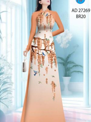 1786931696 131 Vai Ao Dai Hoa In 3D Thiet Ke 2026 AD