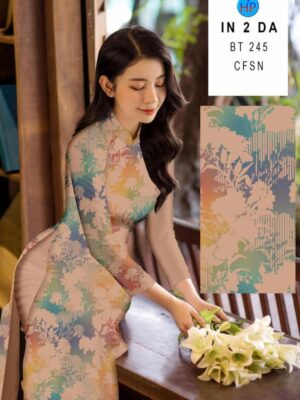 1786933395 523 Vai Ao Dai In 4D Doc Dao AD BT245