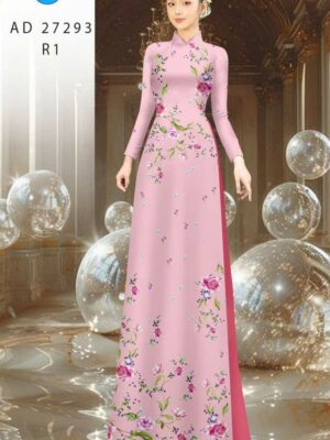 1787275727 336 Vai Ao Dai Hoa In 3D Kieu Moi AD 27293