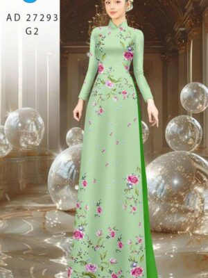 1787275727 92 Vai Ao Dai Hoa In 3D Kieu Moi AD 27293