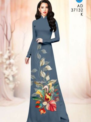 1787276096 374 Vai Ao Dai Hoa In 3D Kieu Moi AD 37132