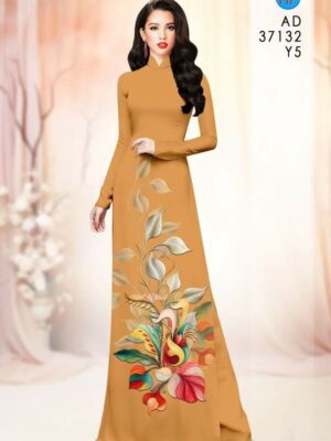 1787276096 455 Vai Ao Dai Hoa In 3D Kieu Moi AD 37132