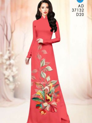 1787276096 630 Vai Ao Dai Hoa In 3D Kieu Moi AD 37132