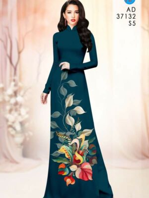 1787276097 372 Vai Ao Dai Hoa In 3D Kieu Moi AD 37132