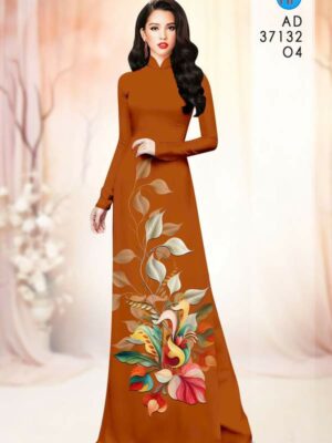 1787276097 900 Vai Ao Dai Hoa In 3D Kieu Moi AD 37132