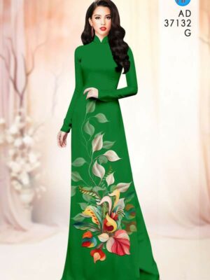 1787276098 632 Vai Ao Dai Hoa In 3D Kieu Moi AD 37132