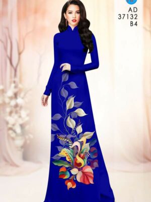 1787276098 949 Vai Ao Dai Hoa In 3D Kieu Moi AD 37132