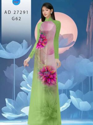 1787276588 310 Vai Ao Dai Hoa In 3D Doc Dao AD 27291