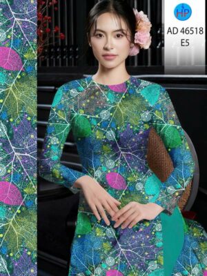 1787630835 189 Vai Ao Dai Hoa In 3D Thu Hut AD 46518