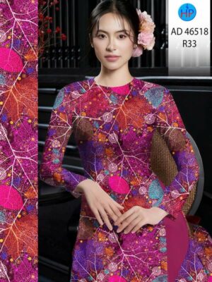 1787630836 160 Vai Ao Dai Hoa In 3D Thu Hut AD 46518