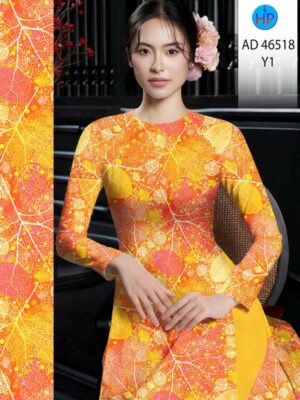 1787630836 693 Vai Ao Dai Hoa In 3D Thu Hut AD 46518