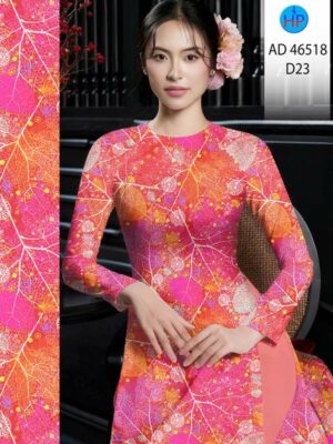 1787630836 876 Vai Ao Dai Hoa In 3D Thu Hut AD 46518