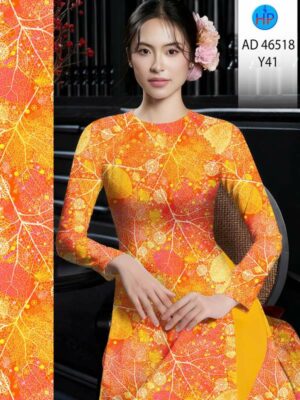 1787630837 499 Vai Ao Dai Hoa In 3D Thu Hut AD 46518