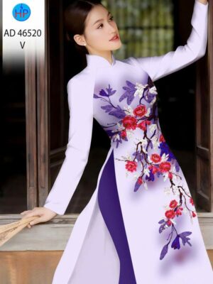 1787715226 370 Vai Ao Dai Hoa In 3D Moi Ra AD 46520