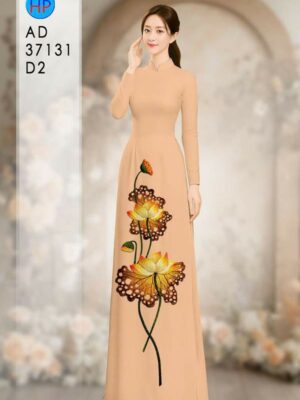 1787715900 998 Vai Ao Dai Hoa Sen Thiet Ke 2026 AD 37131
