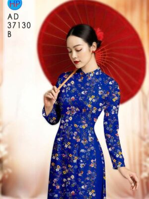 1787716253 272 Vai Ao Dai Hoa Deu Vua Ra AD 37130