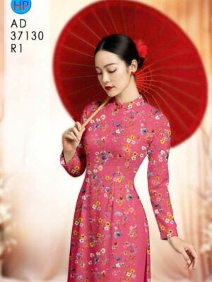 1787716255 627 Vai Ao Dai Hoa Deu Vua Ra AD 37130