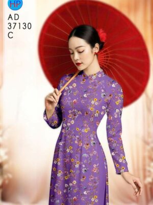 1787716255 814 Vai Ao Dai Hoa Deu Vua Ra AD 37130