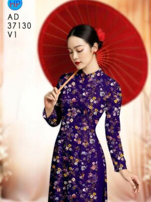 1787716255 879 Vai Ao Dai Hoa Deu Vua Ra AD 37130