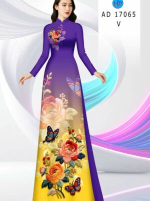 1787716724 700 Vai Ao Dai Hoa Hong Thiet Ke 2026 AD 17065