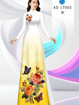 1787716725 625 Vai Ao Dai Hoa Hong Thiet Ke 2026 AD 17065