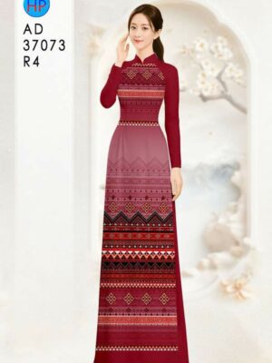 Vai Ao Dai Tho Cam Vua Ra AD 37073