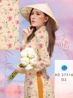 1788398685 449 Vai Ao Dai Hoa Deu Vua Ra AD 27316