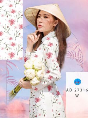 1788398685 715 Vai Ao Dai Hoa Deu Vua Ra AD 27316