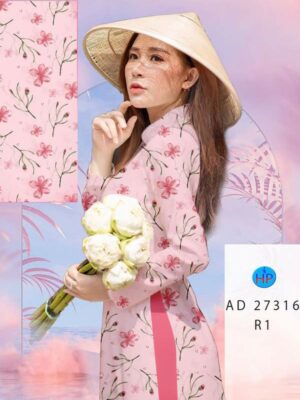 1788398686 162 Vai Ao Dai Hoa Deu Vua Ra AD 27316