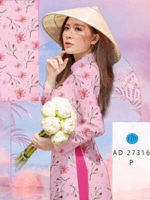 1788398686 303 Vai Ao Dai Hoa Deu Vua Ra AD 27316